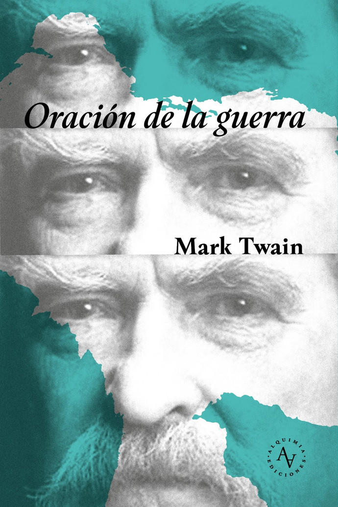 ORACION DE LA GUERRA - 9789569974809.jpg
