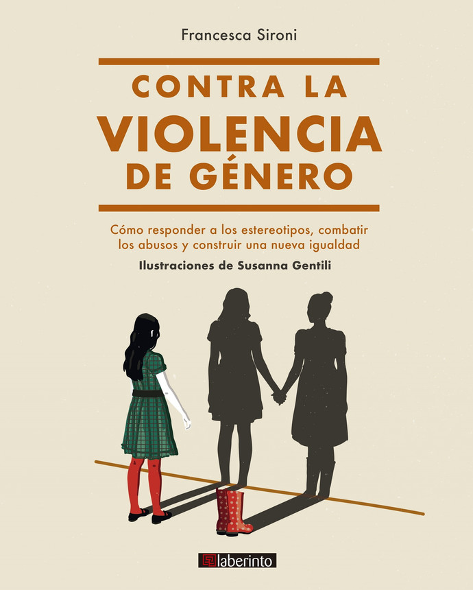 CONTRA LA VIOLENCIA DE GENERO - 9788413300962-1.jpg