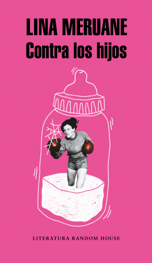 CONTRA LOS HIJOS - CONTRA LOS HIJOS