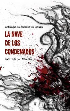 LA NAVE DE LOS CONDENADOS. ANTOLOGIA DE CUENTOS DE LOCURA - 978956986919.jpeg
