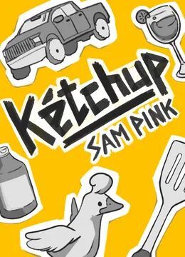 KETCHUP - 978956746110.JPG