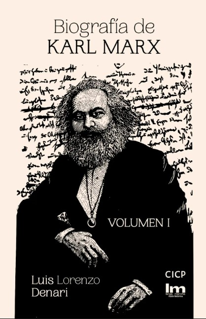 BIOGRAFIA DE KARL MARX. Volumen I - Captura de pantalla 2025-06-25 142348.jpg