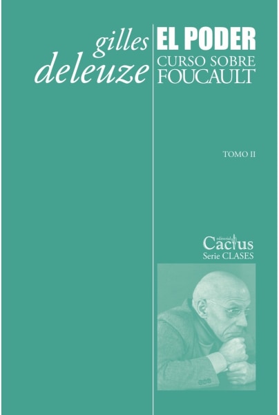 PODER, EL. CURSO SOBRE FOUCAULT TOMO 2 - 637c220af5ef9c96ae84cf1d345decfe.jpeg