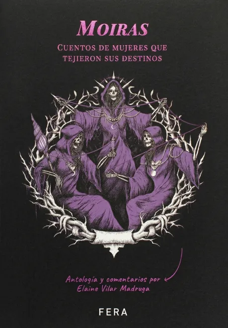 MORIAS. Cuentos de mujeres que tejieron sus destinos - f9dbd14b158f38ceec67f4c1c15bcd71.webp