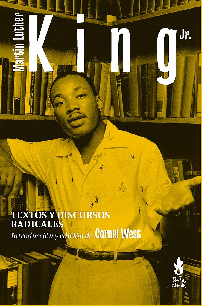 MARTIN LUTHER KING JR. TEXTOS Y DISCURSOS RADICALES - 2022Milvidas-King_1024x1024.jpg