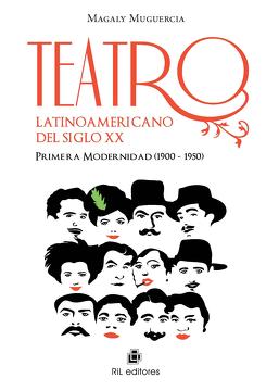 TEATRO LATINOAMERICANO DEL SIGLO XX. PRIMERA ODERNIDAD 1900-1950 - 60e394a98463b5f3158b5ff3.__RS360x360__.jpg