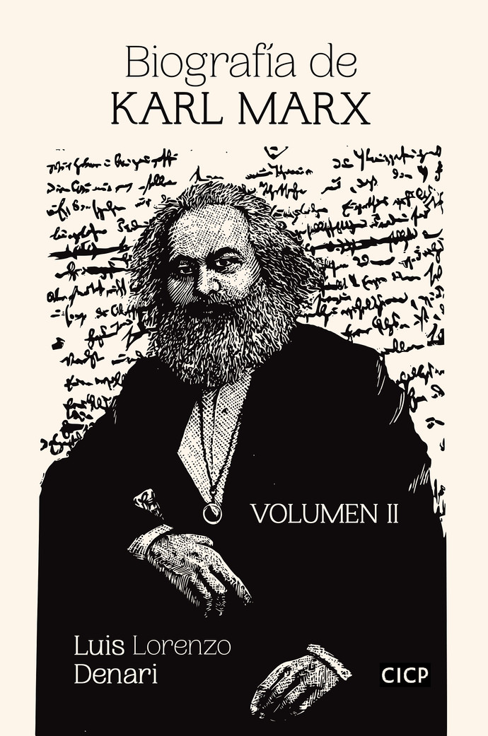 BIOGRAFIA DE KARL MARX. Volumen II - L._20L._20Denari_20-_20Biograf_C3_ADa_20de_20Karl_20Marx_2C_20Vol_202_20_28Versi_C3_B3n_20LM_29_20tapa_20del_20libro.png.jpg