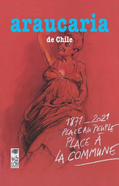 ARAUCARIA DE CHILE. REVISTA N° 50 - Araucaria50_1024x1024.jpeg