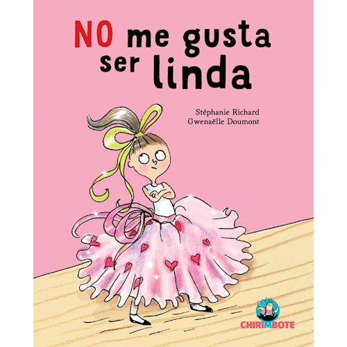 NO ME GUSTA SER LINDA - 9789874285799.png