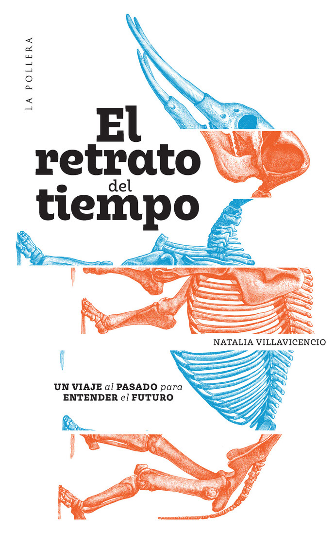 EL RETRATO DEL TIEMPO - El retrato del tiempo.jpg