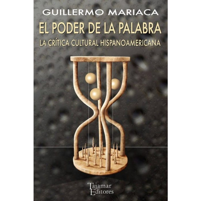 PODER DE LA PALABRA, EL - 9789568245252_1.jpeg