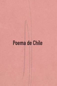 POEMA DE CHILE - POEMA DE CHILE.jpg