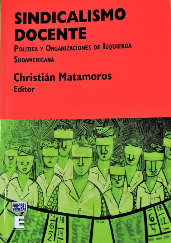 SINDICALISMO DOCENTE - [302] Sindicalismo Docente - Christián Matamoros2.jpg