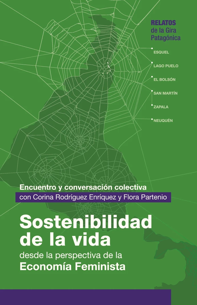 SOSTENIBILIDAD DE LA VIDA DESDE  LA PERSPECTIVA DE LA ECONOMIA FEMINISTA  - Sostenibilidad-portada.webp