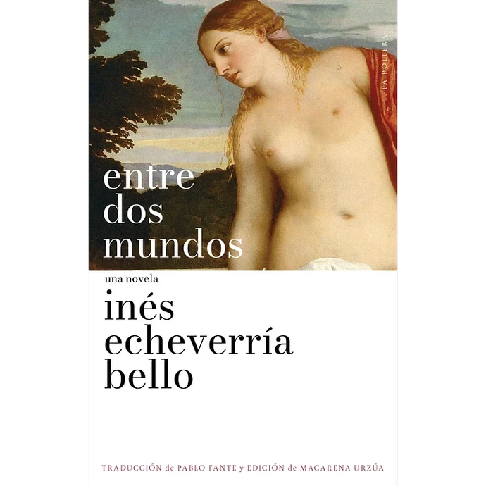 ENTRE DOS MUNDOS - ENTRE DOS.webp