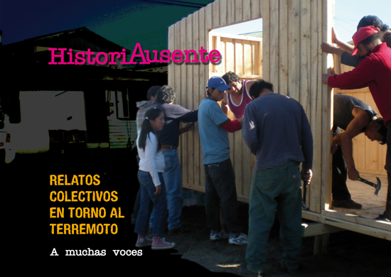 HISTORIA AUSENTE. RELATOS COLECTIVOS EN TORNO AL TERREMOTO - Ausente.jpeg