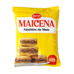 MAICENA SURCO 5*10*250g