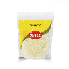 Sésamo  12*250 gr