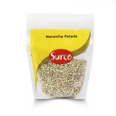 Maravilla Pelada  Caja 12 Un. * 250 gr