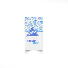 Azúcar Sachet  Caja 1000 Un. * 5 gr