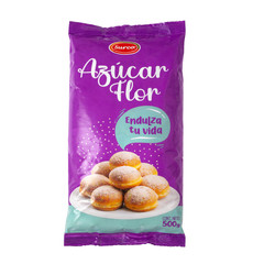 AZUCAR FLOR SURCO 20*500g