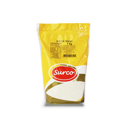 Ajo Polvo Caja 5 Un. *1 Kg