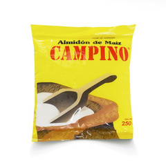 Almidón De Maíz Un. 250gr