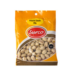 PISTACHO SALADO 2*10*80g