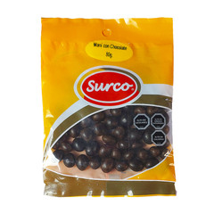 MANI CON CHOCOLATE  1*12*80