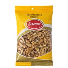 NUECES TROZOS 24 * 200g