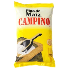 FINA DE MAÌZ CAMPINO 10*1kg