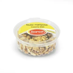 Nueces Mariposa Caja 18 Potes * 100 gr