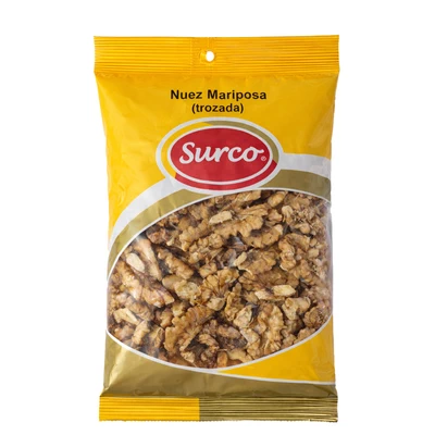 NUECES TROZOS 24 * 200g
