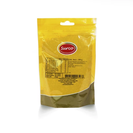 Chía Semilla  Caja 12 Un *250 gr - vista alternativa