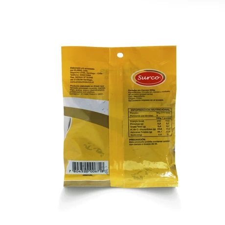 Ciruelas D’agen Sin Carozo  Caja 2 Pack * 10 Un. * 250 gr - vista alternativa
