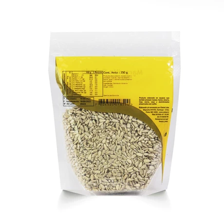 Maravilla Pelada  Caja 12 Un. * 250 gr - vista alternativa