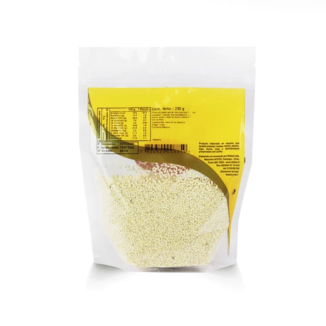 Sésamo  12*250 gr - vista alternativa