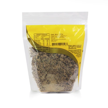 Carne Vegetal  Caja 12 Un *200 gr - vista alternativa