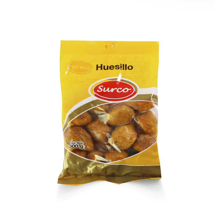 Huesillos  Caja 2 Pack * 10 Un. * 300 gr - Huesillos  Caja 2 Pack * 10 Un. * 300 G