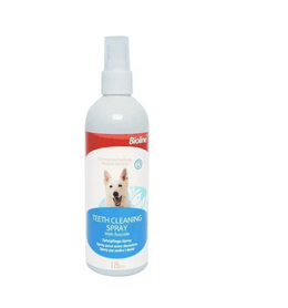 SPRAY DENTAL BIOLINE PARA PERROS