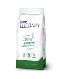 THERAPY CANINO OBESITY  MANAGEMENT DE 2 KG