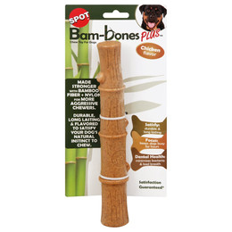 BAM-BONE BAMBU PEQUEÑO SABORIZADO 