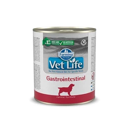 VET LIFE CANINO GASTROINTESTINAL LATA 300 GRS