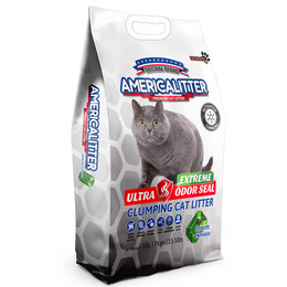 ARENA AMERICAL LITTER ULTRA ODOR SEAL EXTREME 7 KG