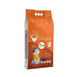 ARENA AGLUTINANTE SUPER PREMIUM VAN CAT 5 KG