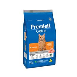 PREMIER GATO ADULTO POLLO 1,5 KG