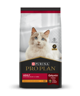 PRO PLAN GATO ADULTO 3 KG 