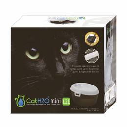 FUENTE DE AGUA PARA GATOS CATH2O MINI