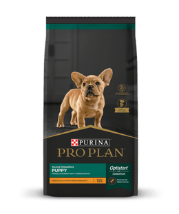 PRO PLAN CACHORROS RAZAS PEQUEÑAS 3 KG