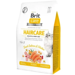 BRIT CARE GATO HAIRCARE 7 KG